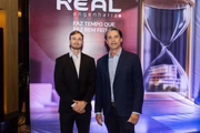 Victor Amaro Paiva e André Stein
