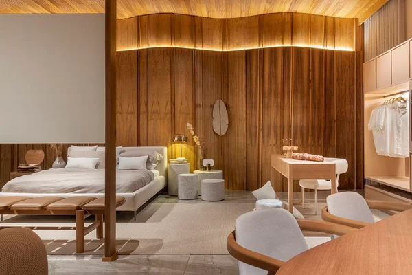Casacor Brasília - decoração - arquitetura