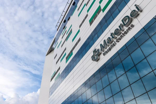 Gigante da saúde, Mater Dei faz oferta pública inicial