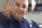 José Nanda Bezerra, de 59 anos