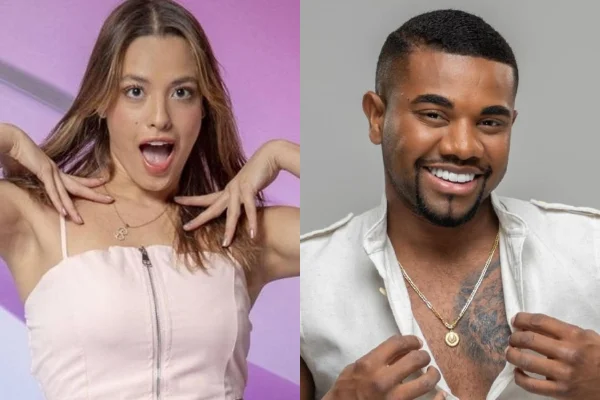 Bia do Brás alfineta Davi Brito e diz que foi “campeã” do BBB24