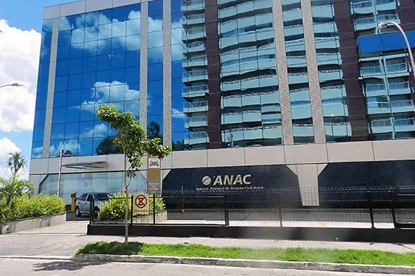 Agência Nacional de Aviação Civil (ANAC)