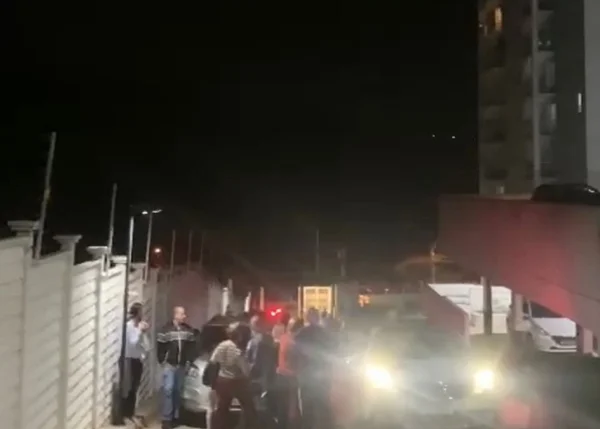 terremoto em Itatiba, SP