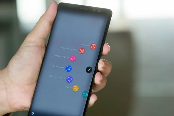 Review: Galaxy Note 8 é o melhor Android de 2017 e vale cada centavo