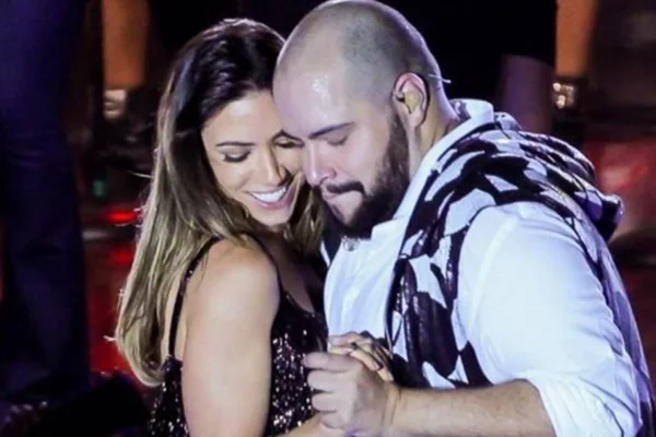 BBB22: após treta familiar, Patrícia Abravanel comenta saída de Tiago