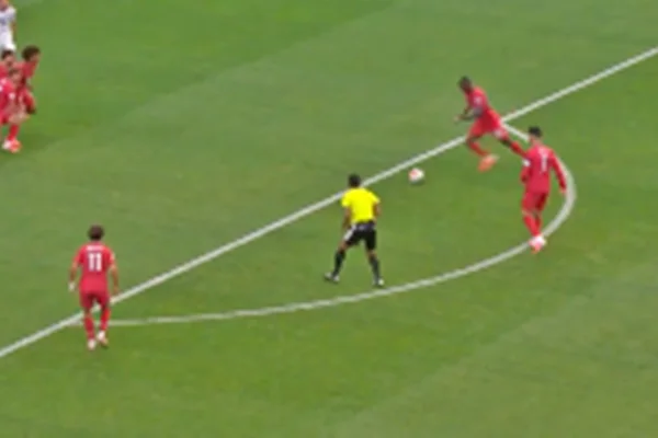 Cristiano Ronaldo “engana” goleiro e 2º gol de Nuno Mendes viraliza - destaque galeria Cristiano Ronaldo “engana” goleiro e 2º gol de Nuno Mendes viraliza - destaque galeria
