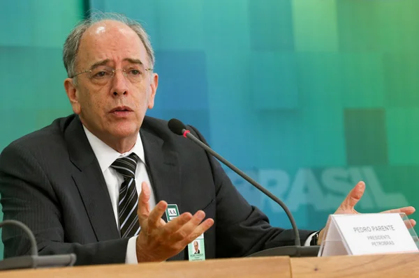 “Minha permanência na Petrobras deixou de ser positiva”, diz Parente
