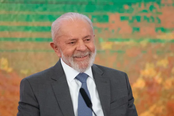 Lula: financiar combate a mudanças climáticas nas cidades é prioridade