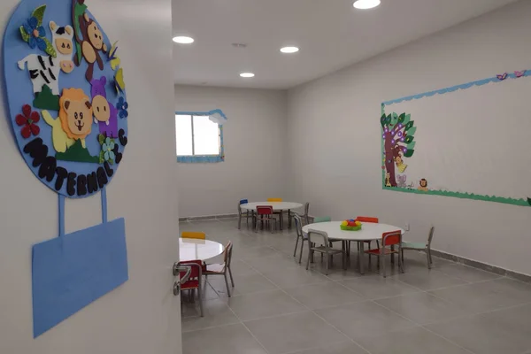 sala de aula