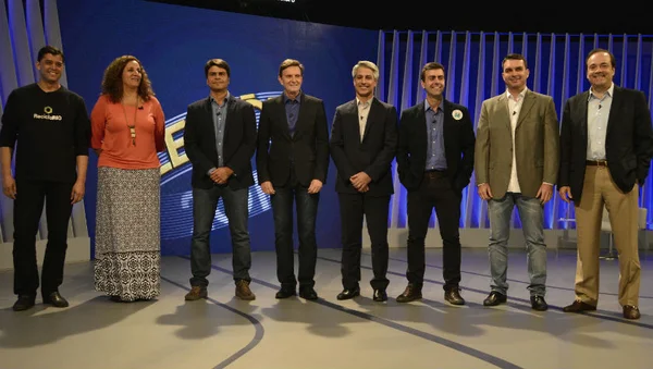 “Você é o próximo a ser preso”, diz Clarissa Garotinho a Pedro Paulo