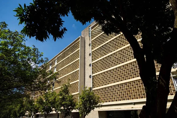 Além da Esplanada: os 6 prédios residenciais mais bonitos de Brasília - destaque galeria