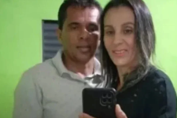 Imagem colorida de Eliene Matos de Castro