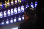Um dos objetivos foi coibir a venda de bebidas adulteradas