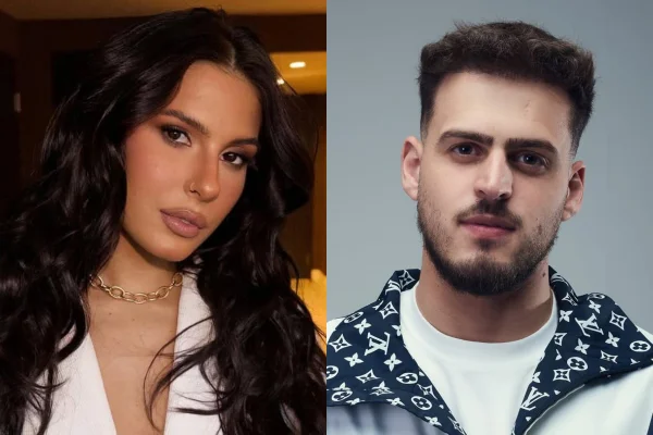 Defesa de Ana Castela emite nota de repúdio após polêmica com Jon Vlogs