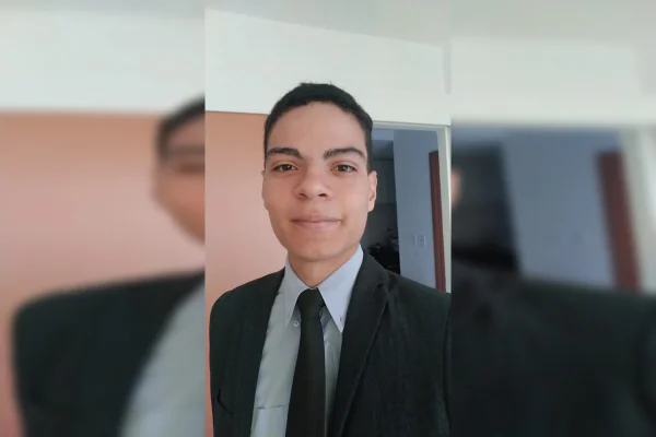 Família de jovem que desapareceu no DF segue há 40 dias sem pistas - destaque galeria Família de jovem que desapareceu no DF segue há 40 dias sem pistas - destaque galeria
