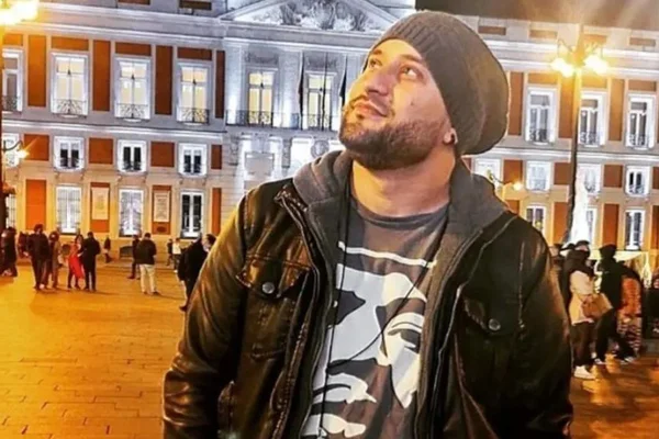 Diogo Teles Correa curitiba - metrópoles