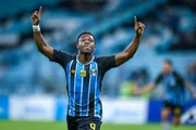 O Grêmio voltou a vencer após cinco jogos