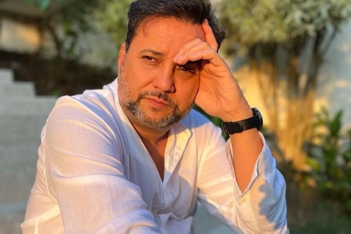 Geraldo Luís Geraldo Luís