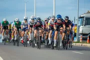 As Federações de Minas Gerais e Bahia completaram o pódio geral As Federações de Minas Gerais e Bahia completaram o pódio geral