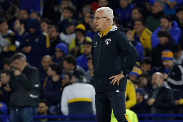 Dorival Júnior, treinador do São Paulo FC