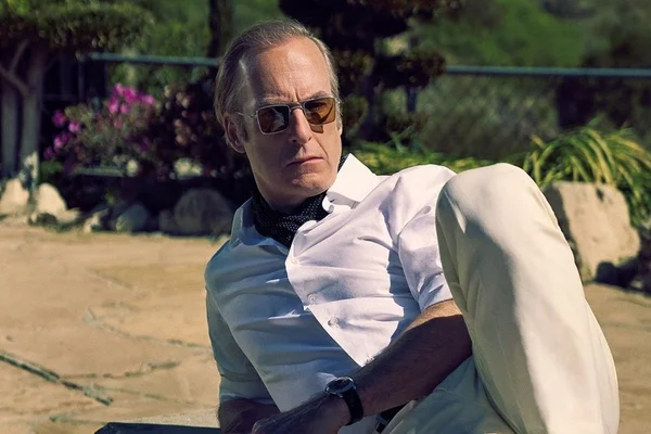 Bob Odenkirk