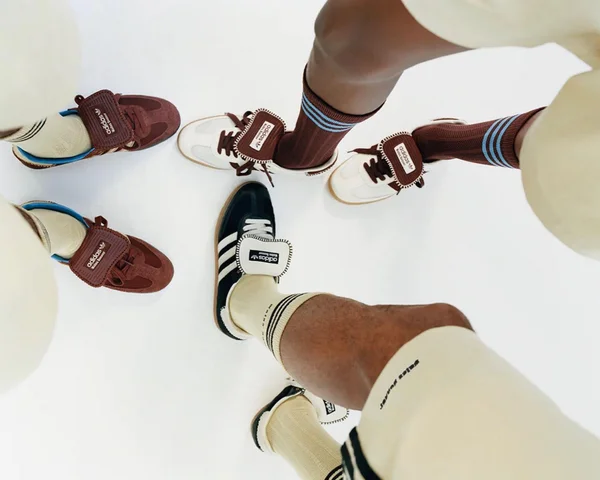 Adidas Wales Bonner - Metrópoles