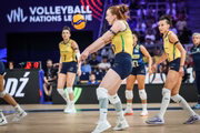Brasil enfrentará o Japão na semifinal