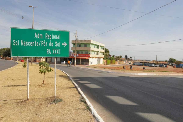 Justiça manda GDF exonerar comissionados em atividade burocrática