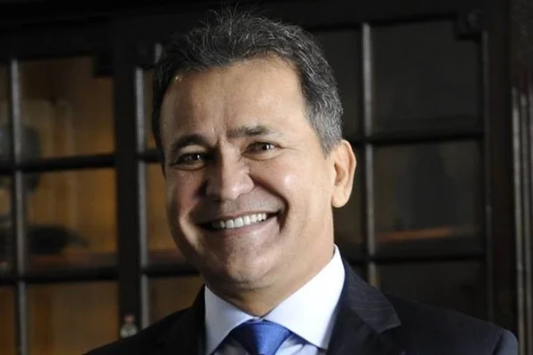 Falha processual do STF inocenta ex-deputado Marcos Reategui (PSD-AP)