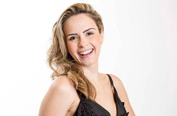Ana Paula, do BBB, comenta prisão de Laércio