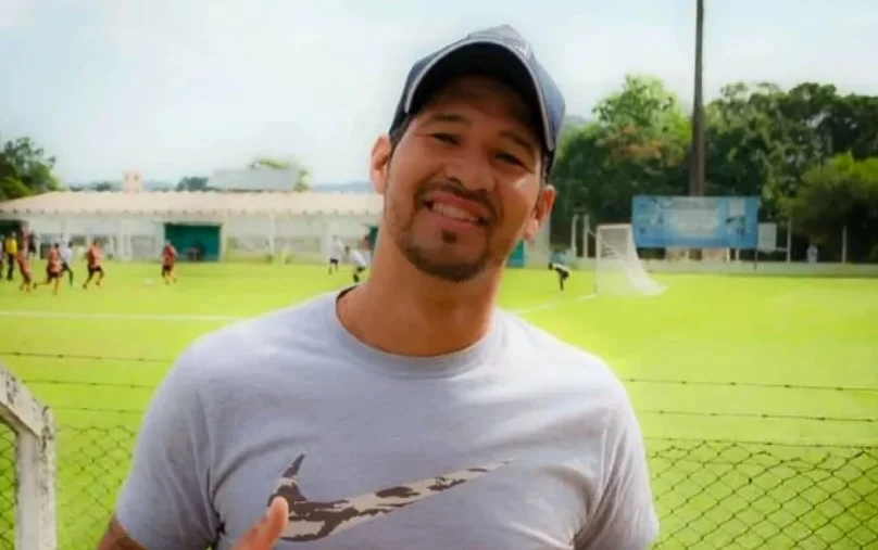 Leandro Alves foi atropelado por motorista embriagado e morreu em Sumaré, no interior de SP Leandro Alves foi atropelado por motorista embriagado e morreu em Sumaré, no interior de SP