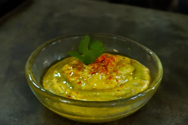 Babaganoush