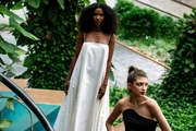 O evento promove uma verdadeira experiência imersiva que expande os horizontes da moda brasileira