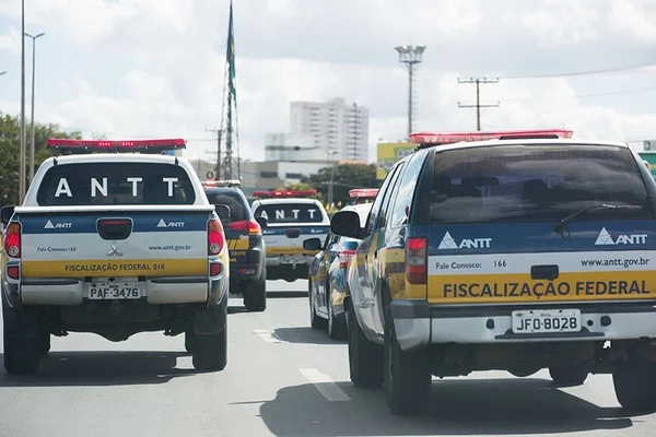 ANTT: diretor-geral é alvo da PF em operação contra fraude em pedágio