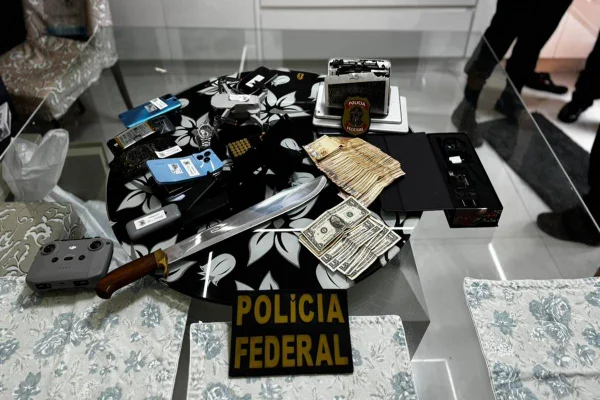 Traficante anos 90