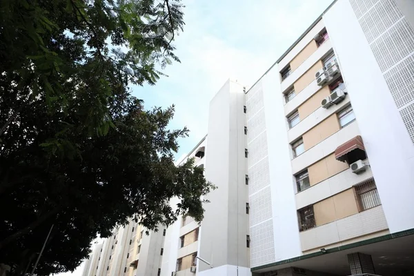 Um quinto dos imóveis funcionais do governo federal está desocupado