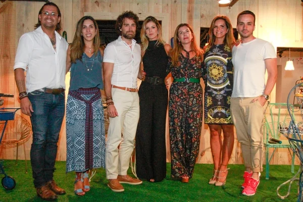 “Casa com Ela” leva especialistas em moda, comportamento e lifestyle para bate-papo no Casa Park