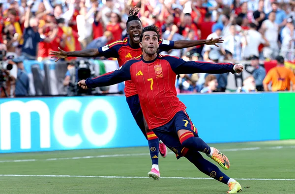 É tetra! Argentina iguala Alemanha como maior vice na história da Copa - destaque galeria É tetra! Argentina iguala Alemanha como maior vice na história da Copa - destaque galeria