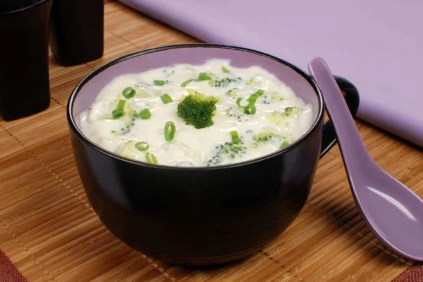 caldo de bróc