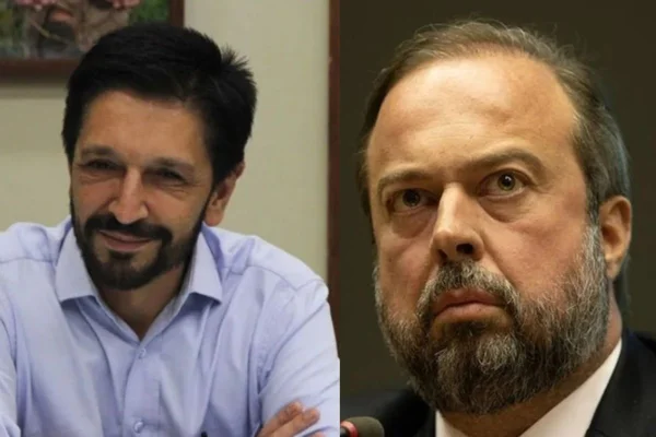 Silveira diz que Nunes faz “politicagem” com caso da Enel