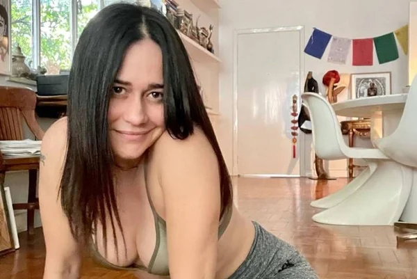 Alessandra Negrini
