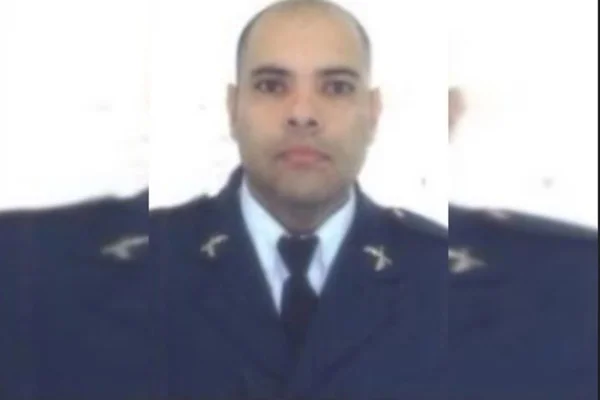 PM assassinado TJ