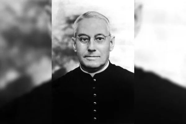 Padre Albino, de Catanduva, foi declarado venerável em 2021 pelo papa Francisco. Com um milagre comprovado, ele será consagrado beato - Metrópoles