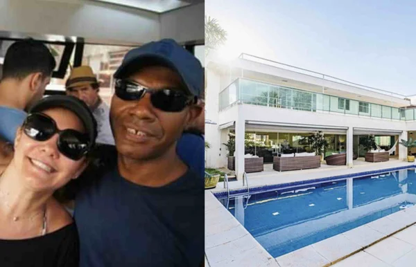 Exclusivo. Ex-empregado dos Bolsonaros revela segredos e supostos crimes da família