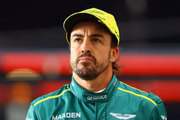 Fernando Alonso é dono de empresa que agencia a carreira de Bortoleto