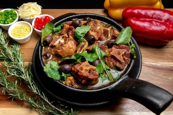 Receitas práticas de rabada inspiradas na Xepa do BBB21