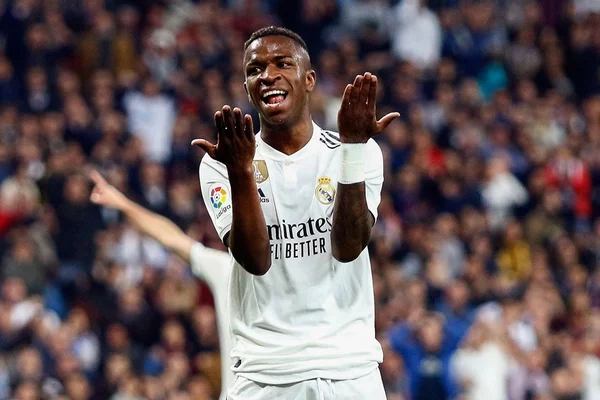 Real Madrid CF Vinícius Jr