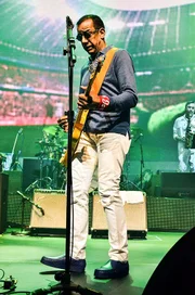 Skank, Céu e Jorge Ben Jor fazem show gratuito no Parque da Cidade - imagem 3