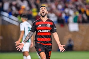 Flamengo encerra a primeira fase na liderança