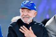 Presidente Lula